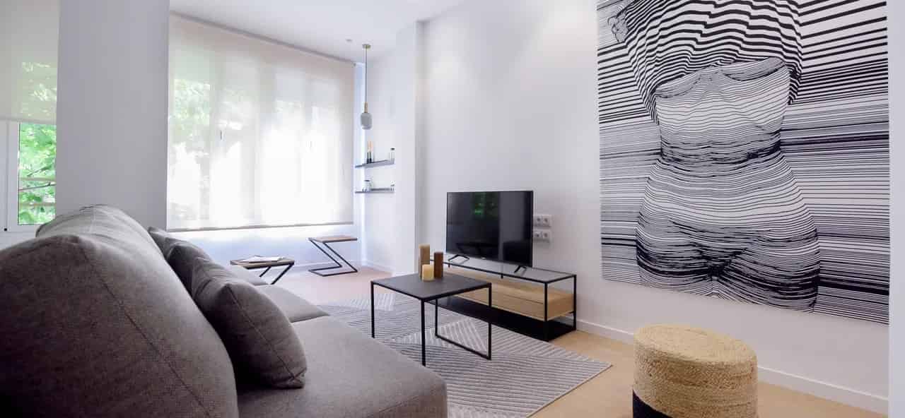 Salamanca 46, Valencia - Valencia, Spain - Common Area