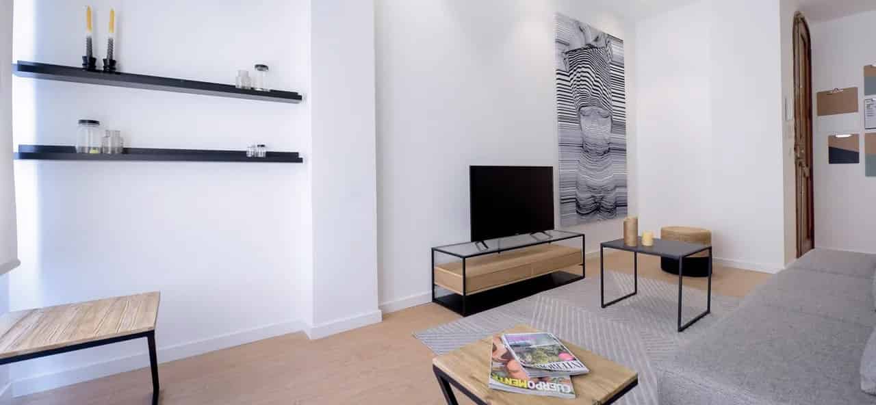 Salamanca 46, Valencia - Valencia, Spain - Common Area