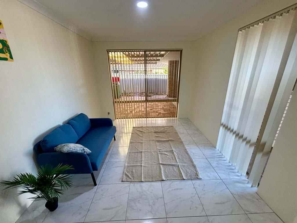 Room in a 6 Bedroom Apartment,  530 Marmion Street, Booragoon, City of Melville 6154  - Perth, Western Australia, Australia - Common Area