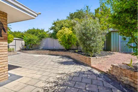 Room in a 6 Bedroom Apartment,  530 Marmion Street, Booragoon, City of Melville 6154 (Room 3) - Perth, Western Australia, Australia - Exterior