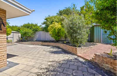 Room in a 6 Bedroom Apartment, 530 Marmion Street, Booragoon, City of Melville 6154 (Room 3) - Perth, Western Australia, Australia - Exterior