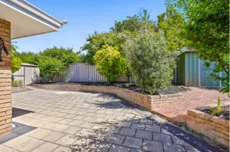 Room in a 6 Bedroom Apartment,  530 Marmion Street, Booragoon, City of Melville 6154 (Room 4) - Perth, Western Australia, Australia - Exterior