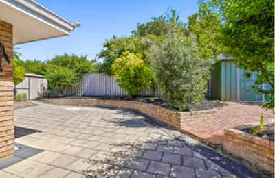 Room in a 6 Bedroom Apartment, 530 Marmion Street, Booragoon, City of Melville 6154 (Room 4) - Perth, Western Australia, Australia - Exterior