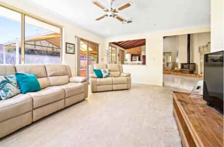 Room in a 6 Bedroom Apartment,  530 Marmion Street, Booragoon, City of Melville 6154 (Room 5) - Perth, Western Australia, Australia - Common Area