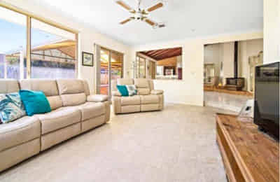 Room in a 6 Bedroom Apartment, 530 Marmion Street, Booragoon, City of Melville 6154 (Room 5) - Perth, Western Australia, Australia - Common Area
