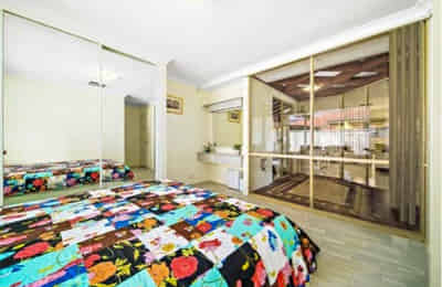 Room in a 6 Bedroom Apartment, 530 Marmion Street, Booragoon, City of Melville 6154 (Room 5) - Perth, Western Australia, Australia - Room 3 - Bedroom