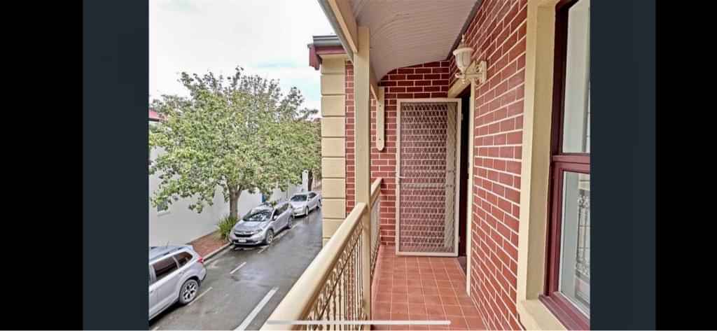 Room in a 5 Bedroom Apartment, 66 Alfred Street, Adelaide City Council, Adelaide 5000 (Room 1) - Adelaide, South Australia, Australia - Exterior