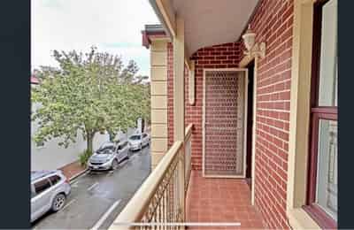 Room in a 5 Bedroom Apartment, 66 Alfred Street, Adelaide City Council, Adelaide 5000 (Room 1) - Adelaide, South Australia, Australia - Exterior