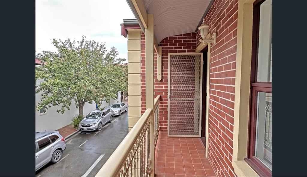 Room in a 5 Bedroom Apartment, 66 Alfred Street, Adelaide City Council, Adelaide 5000 (Room 2) - Adelaide, South Australia, Australia - Exterior