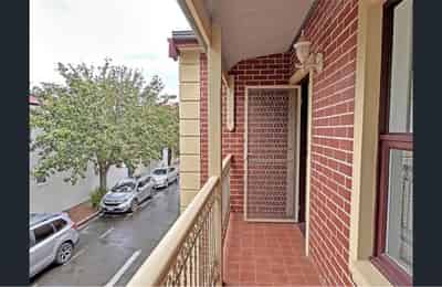 Room in a 5 Bedroom Apartment, 66 Alfred Street, Adelaide City Council, Adelaide 5000 (Room 2) - Adelaide, South Australia, Australia - Exterior