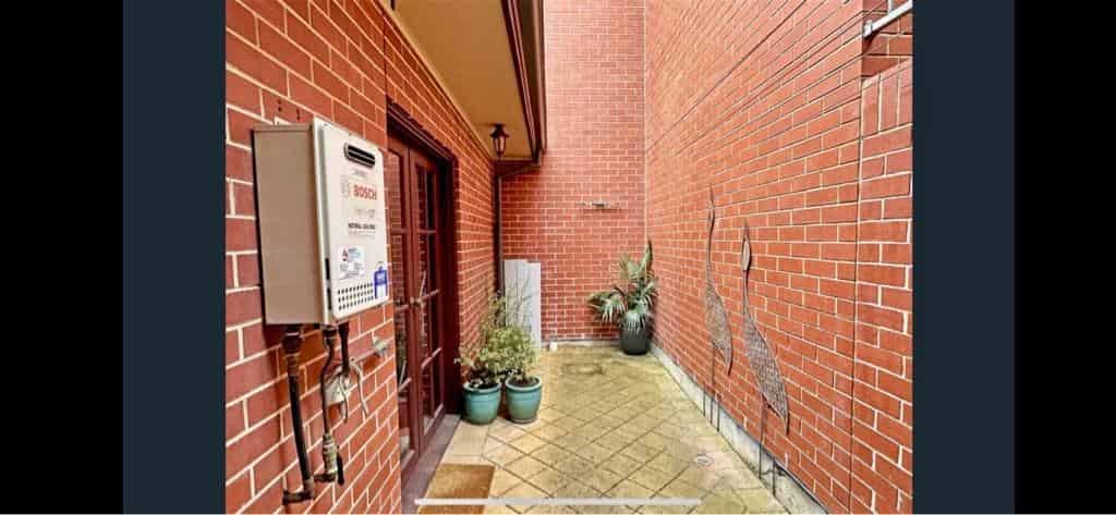 Room in a 5 Bedroom Apartment, 66 Alfred Street, Adelaide City Council, Adelaide 5000 (Room 3) - Adelaide, South Australia, Australia - Exterior