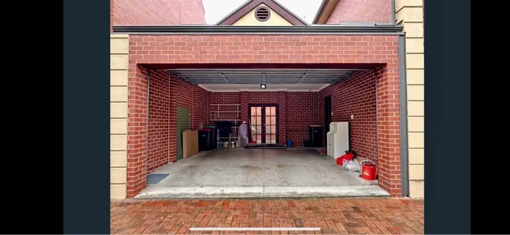 Room in a 5 Bedroom Apartment, 66 Alfred Street, Adelaide City Council, Adelaide 5000 (Room 5) - Adelaide, South Australia, Australia - Exterior