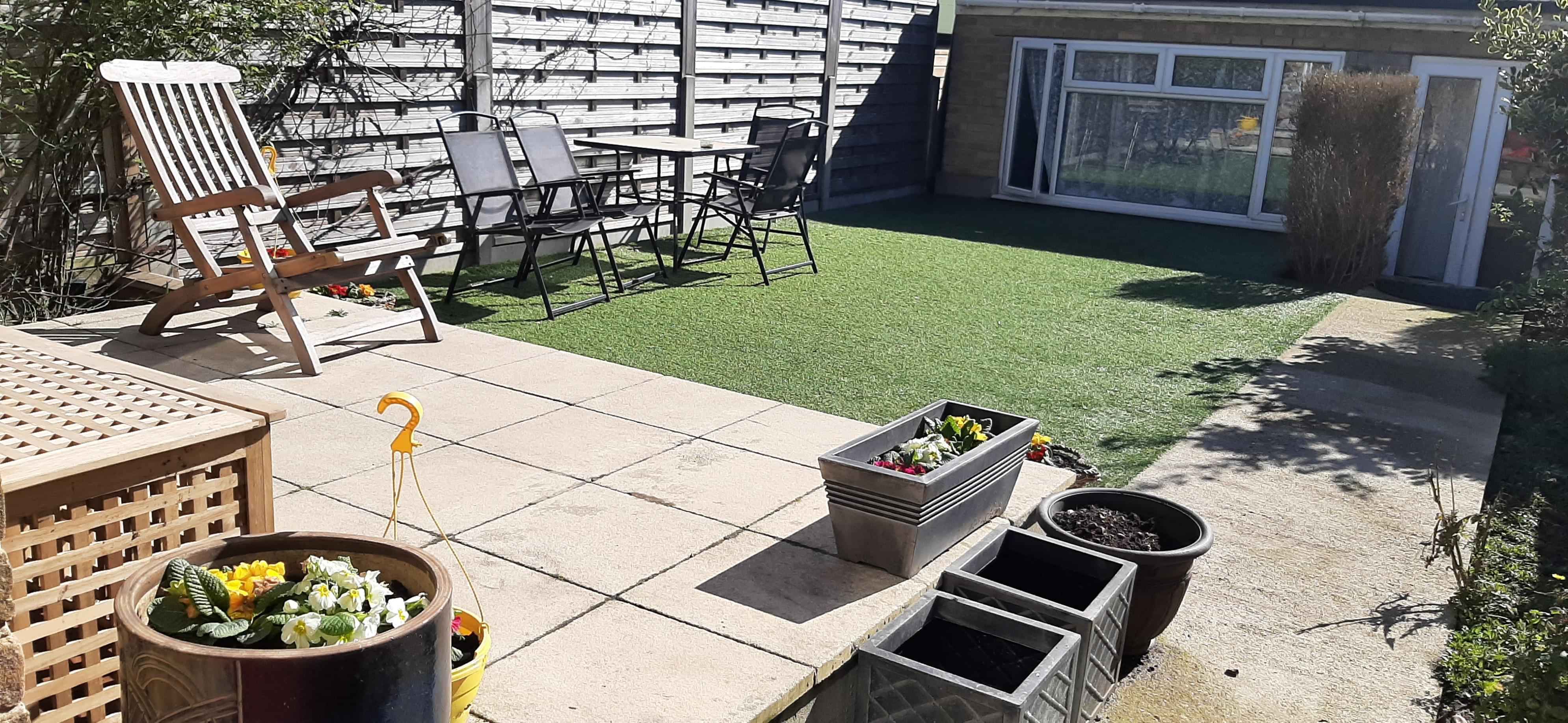 3 bedroom house, Osborne Road - London, England, United Kingdom - Exterior