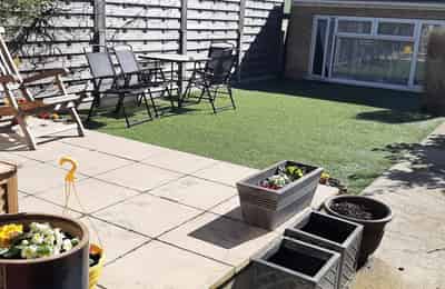 3 bedroom house, Osborne Road - London, England, United Kingdom - Exterior