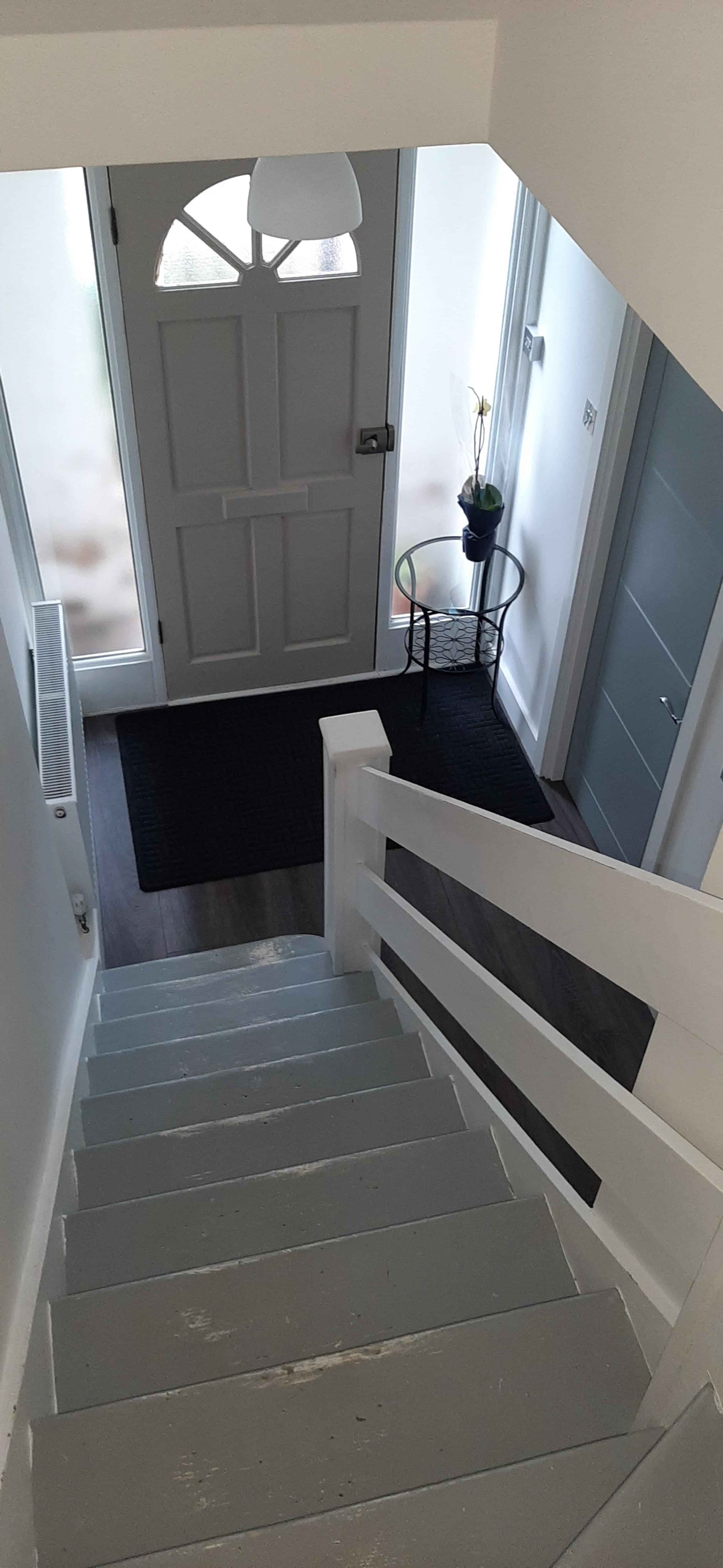 3 bedroom house, Osborne Road - London, England, United Kingdom - Common Area