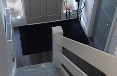 3 bedroom house, Osborne Road - London, England, United Kingdom - Common Area