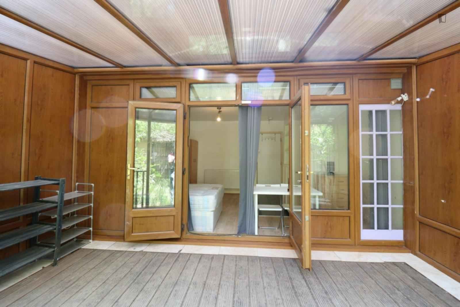 4 bedroom house, Salford House - London, England, United Kingdom - Common Area