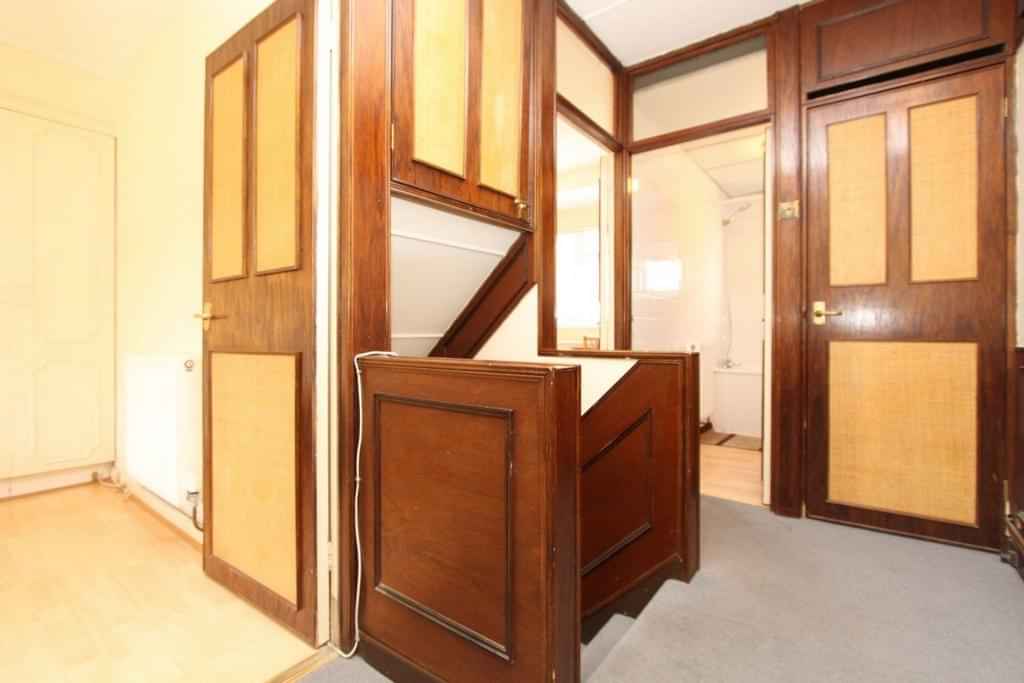 4 bedroom apartment, Cherbury Court, Cherbury Street - London, England, United Kingdom - Common Area