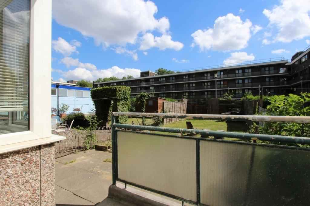 4 bedroom apartment, Cherbury Court, Cherbury Street - London, England, United Kingdom - Exterior