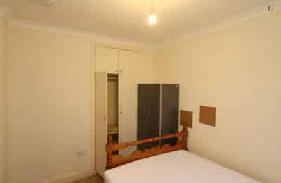 5 bedroom apartment, Alexandra Road - London, England, United Kingdom - Bedroom 2 - Bedroom