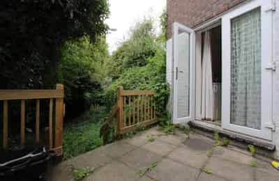 4 bedroom house, Sextant Avenue - London, England, United Kingdom - Exterior