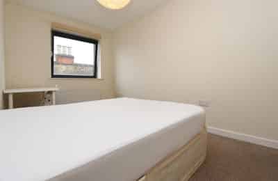 3 bedroom apartment, Bordeaux, Luxembourg Mews - London, England, United Kingdom - Room 1 - Bedroom