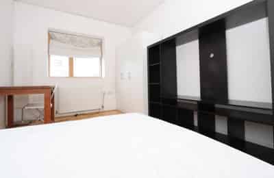 4 bedroom apartment, Alamaro Lodge,Renaissance Walk - London, England, United Kingdom - Room 1 - Bedroom