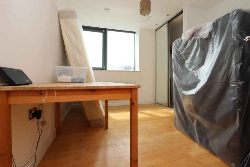 4 bedroom apartment, Fusion Building - London, England, United Kingdom - Room 1 - Amenities