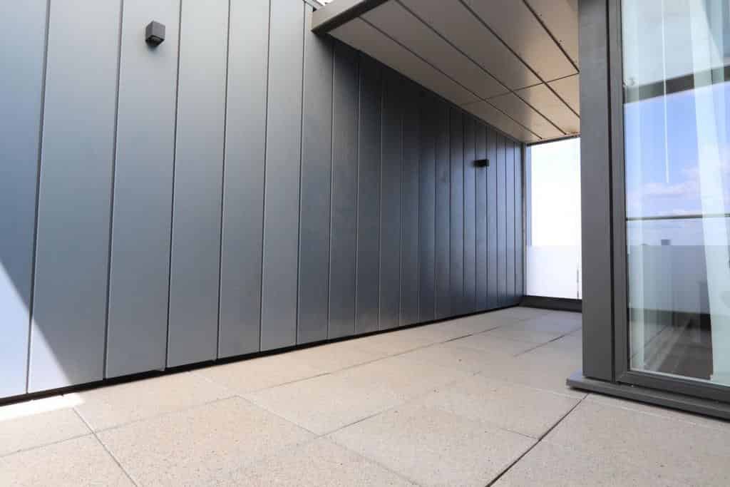 3 bedroom apartment, Barquentine Heights,4 Peartree Way - London, England, United Kingdom - Common Area