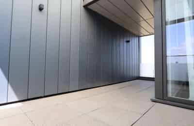 3 bedroom apartment, Barquentine Heights,4 Peartree Way - London, England, United Kingdom - Common Area