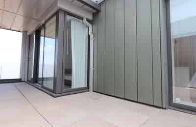 3 bedroom apartment, Barquentine Heights,4 Peartree Way - London, England, United Kingdom - Common Area