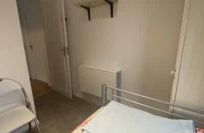 4 bedroom apartment, Adams Close - London, England, United Kingdom - Room 1 - Bedroom