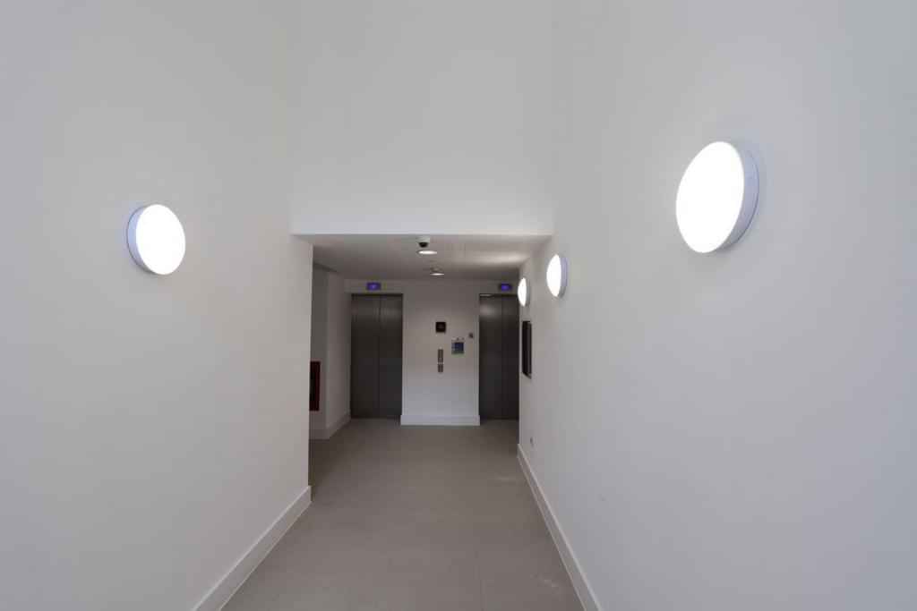3 bedroom apartment, Pewter Court,8 Sterling Way - London, England, United Kingdom - Common Area