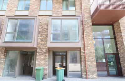 Cool 2-bedroom flat close to Gallions Reach DLR Station - London, England, United Kingdom - Exterior