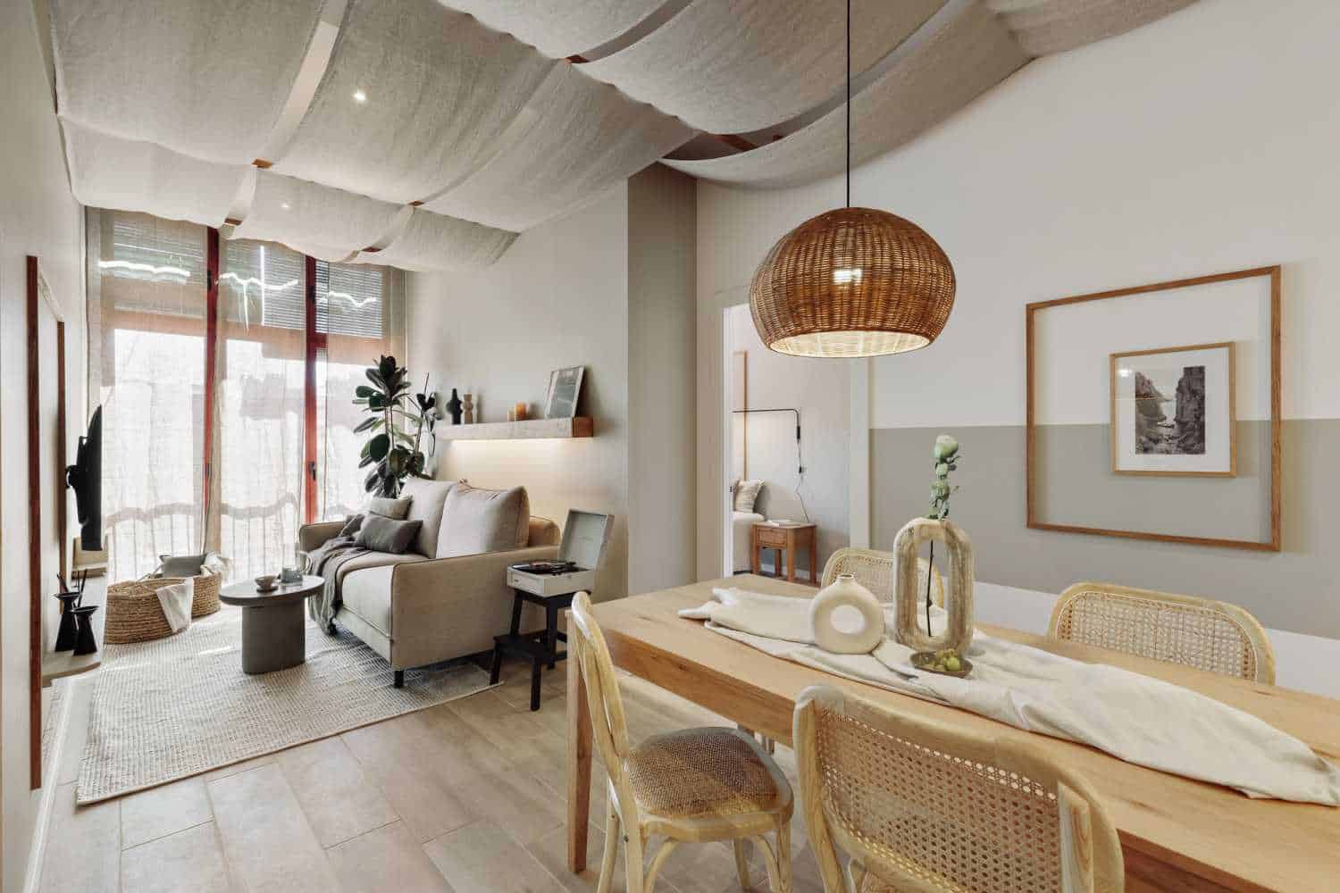 Canyelles, Barcelona - Barcelona, Spain - Common Area