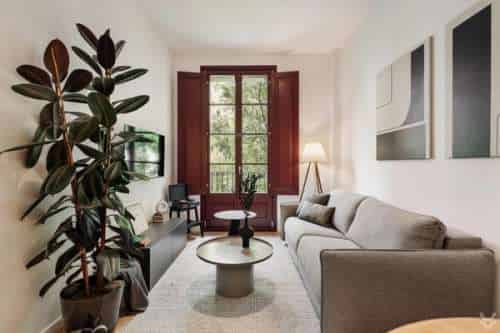 Canyelles, Barcelona - Barcelona, Spain - Common Area