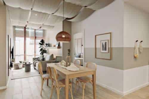 Fageda, Barcelona - Barcelona, Spain - Common Area