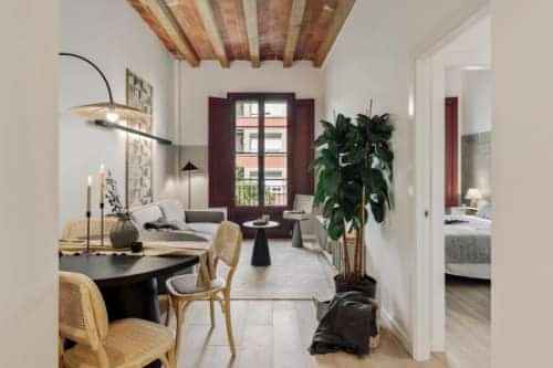 Albera, Barcelona - Barcelona, Spain - Common Area