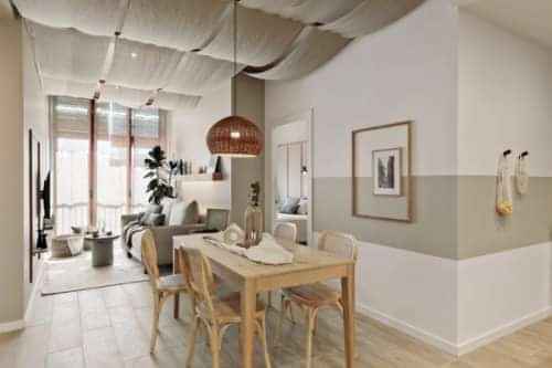 Albera, Barcelona - Barcelona, Spain - Common Area