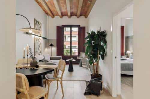 Miravet, Barcelona - Barcelona, Spain - Common Area