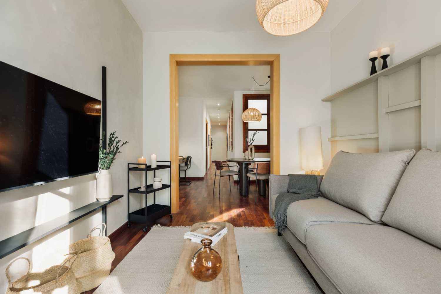 Cala, Barcelona - Barcelona, Spain - Common Area