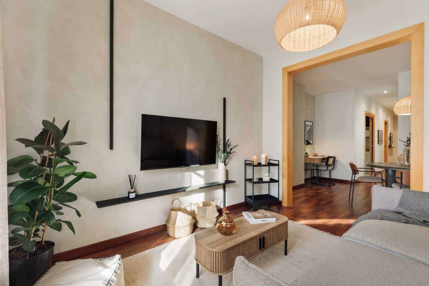 Cala, Barcelona - Barcelona, Spain - Common Area