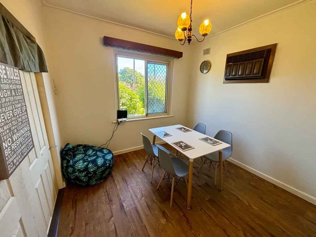 Room in a 5 Bedroom Apartment, 51 Boomerang Road, Croydon Park, City of Port Adelaide Enfield, 5008 (Room 2) - Adelaide, South Australia, Australia - Common Area