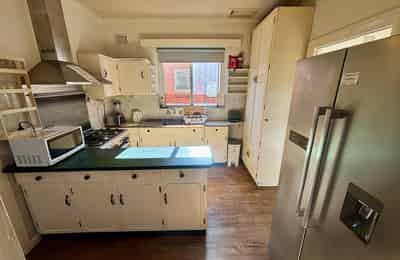 Room in a 5 Bedroom Apartment, 51 Boomerang Road, Croydon Park, City of Port Adelaide Enfield, 5008 (Room 2) - Adelaide, South Australia, Australia - Room 1 - Kitchen