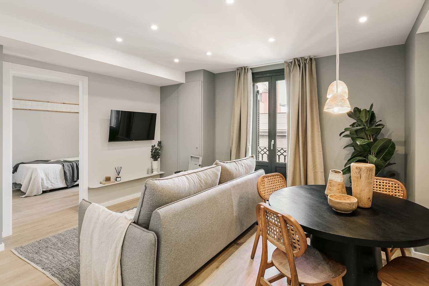 Agropoli, Barcelona - Barcelona, Spain - Common Area