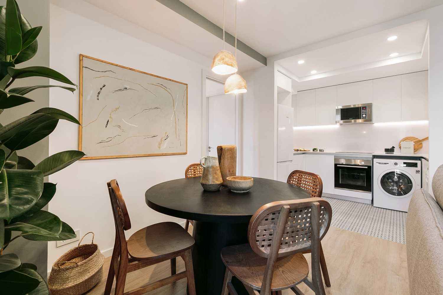 Agropoli, Barcelona - Barcelona, Spain - Common Area