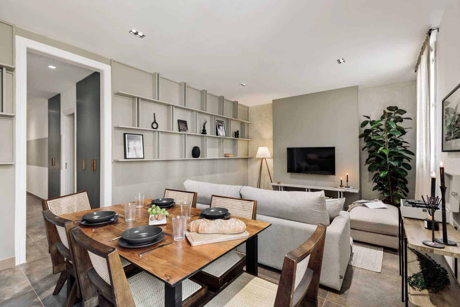 Nil, Barcelona - Barcelona, Spain - Common Area