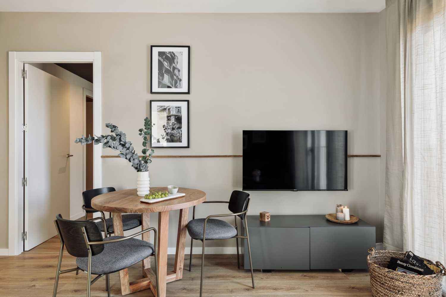 Roc, Barcelona - Barcelona, Spain - Common Area