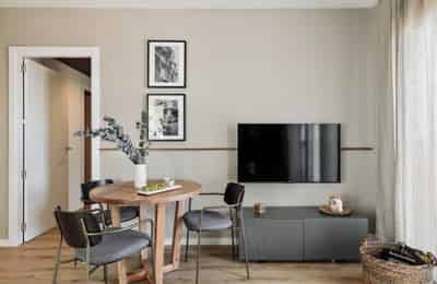 Roc, Barcelona - Barcelona, Spain - Common Area