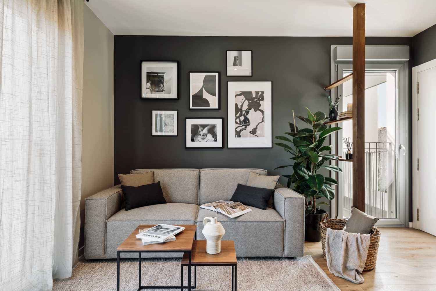 Roc, Barcelona - Barcelona, Spain - Common Area